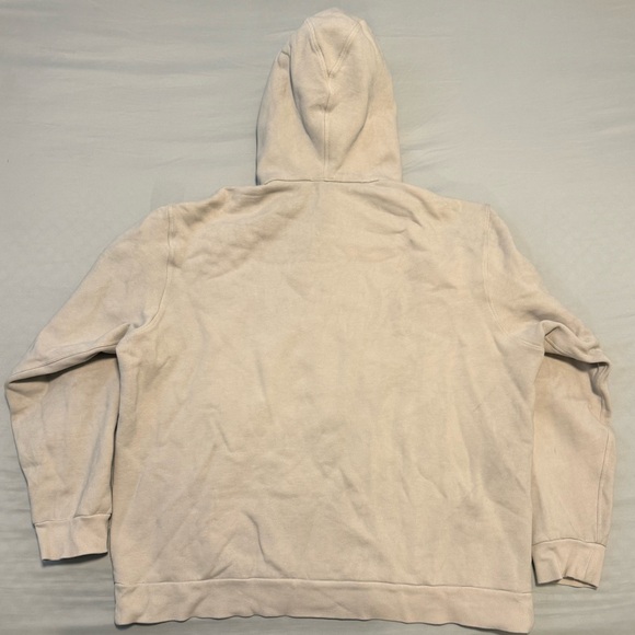 Lululemon Athletica Beige Hoodie - Picture 2 of 4